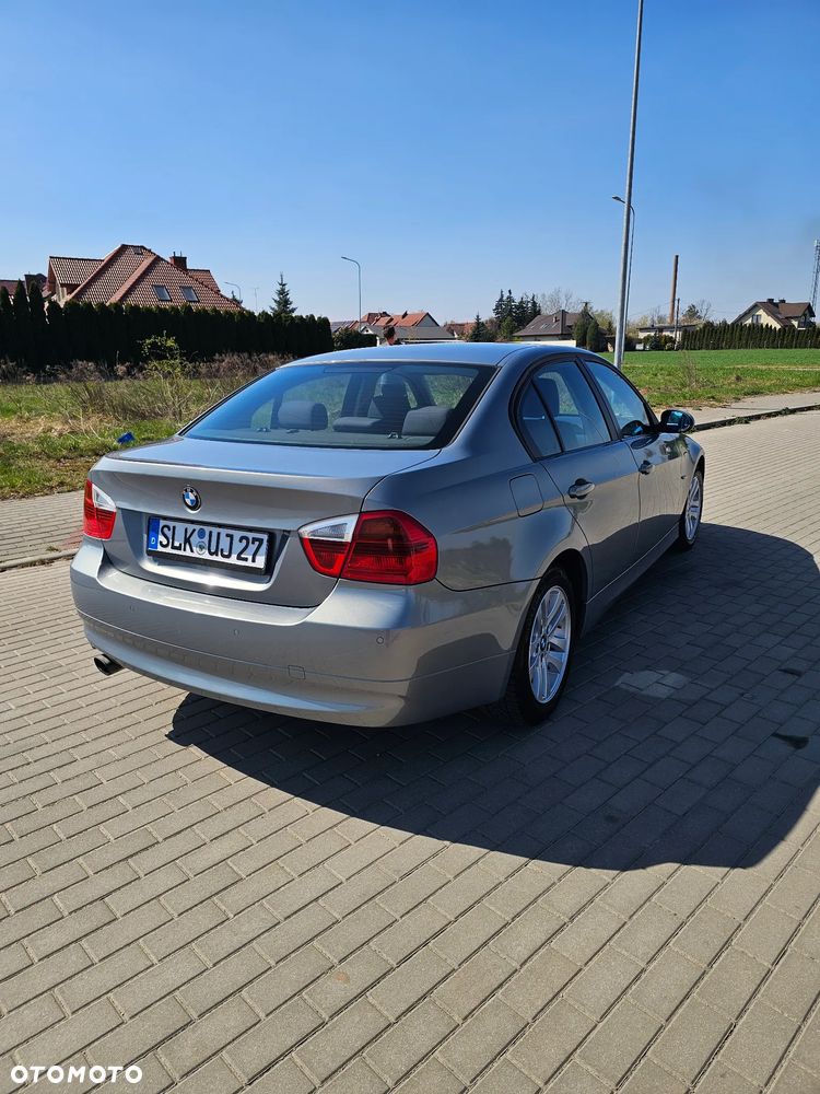BMW Seria 3 318i Edition Lifestyle - 8