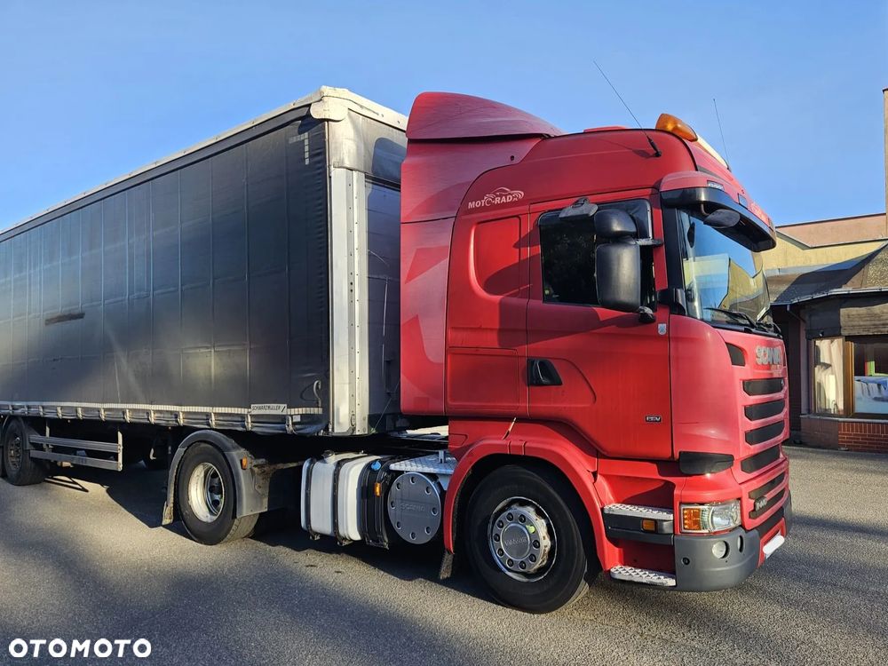Scania R440 - 3