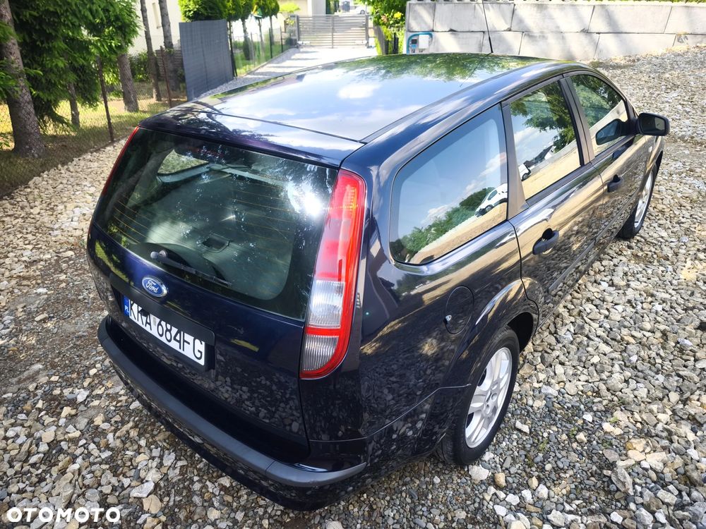 Ford Focus - 3