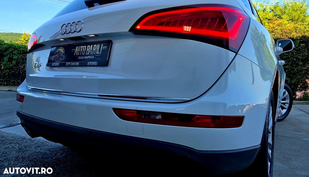 Audi Q5 2.0 TDI S tronic - 28