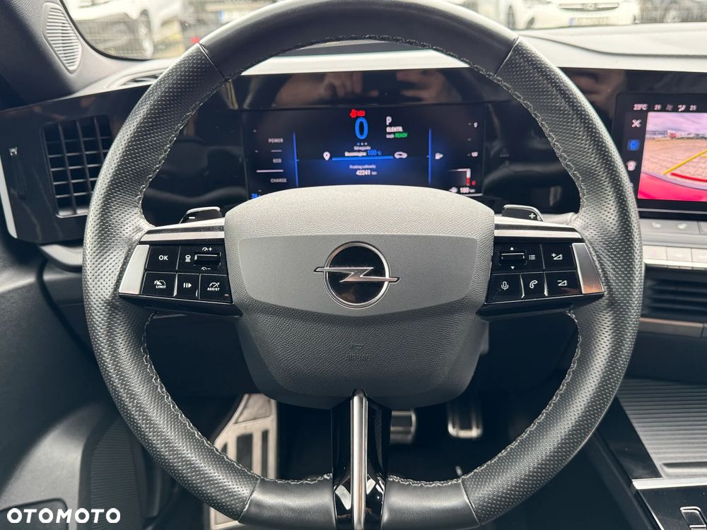 Opel Astra - 9