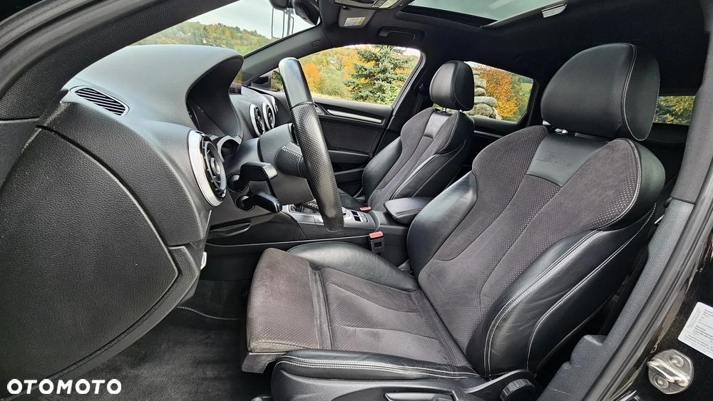 Audi A3 Sportback - 25