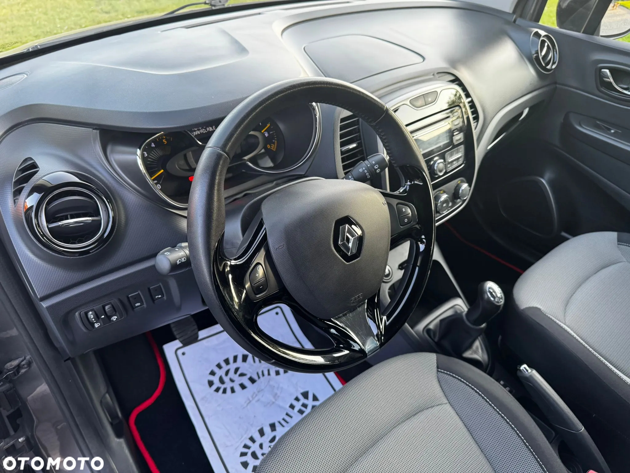 Renault Captur - 7