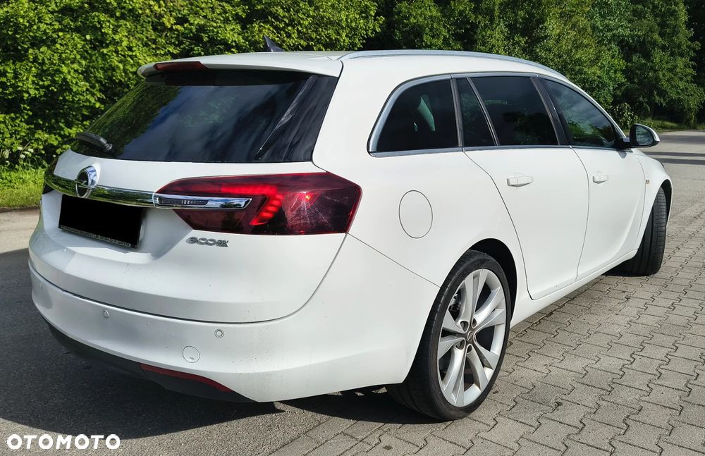 Opel Insignia 2.0 CDTI ecoFLEXStart/Stop Business Innovation - 3