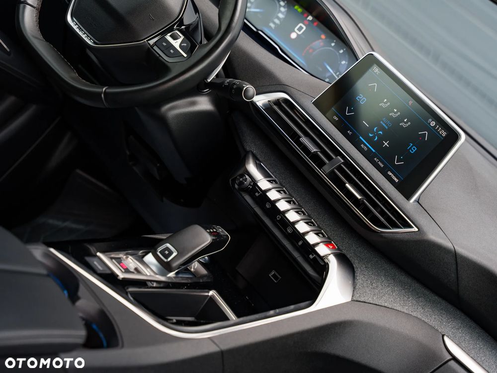 Peugeot 3008 1.5 BlueHDi Allure S&S EAT8 - 20