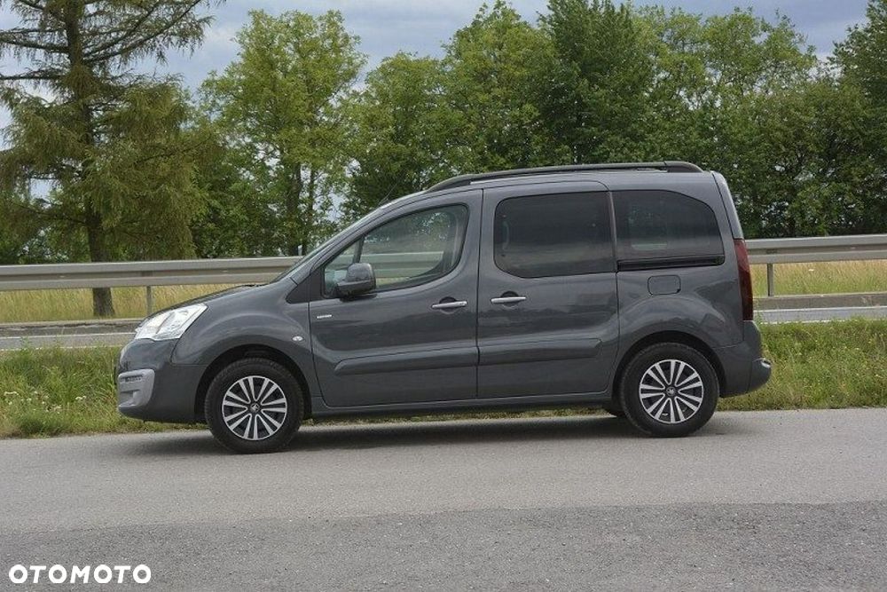 Peugeot Partner - 4