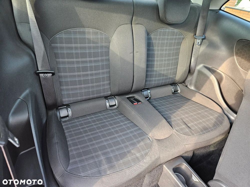 Opel Adam 1.4 Black Jack S&S - 11