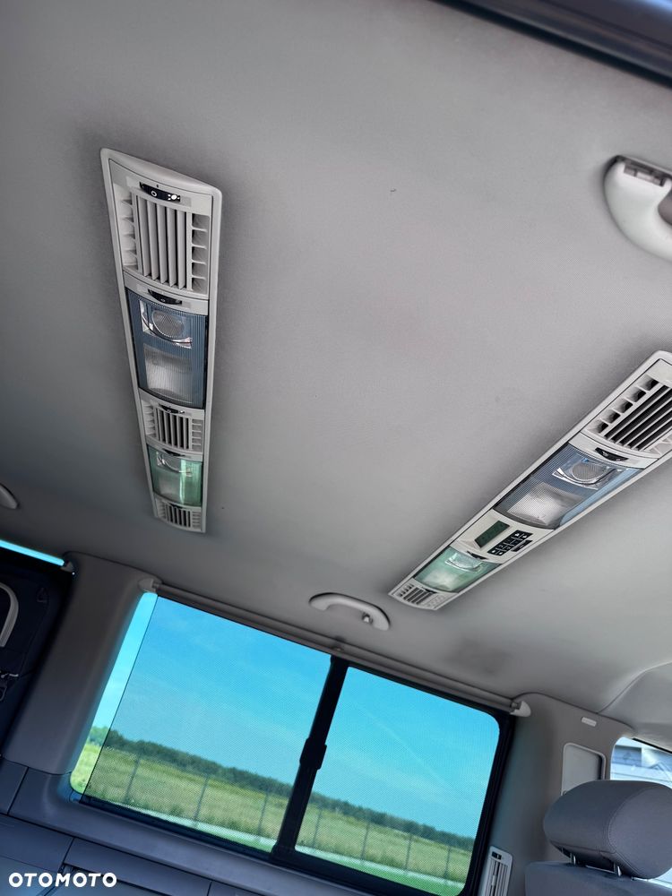 Volkswagen Multivan L1 Comfortline - 29