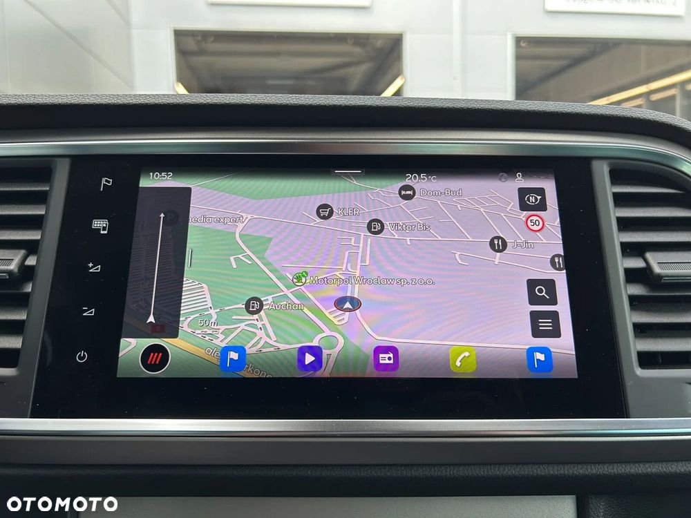 Seat Ateca 1.5 TSI Xperience S&S DSG - 30