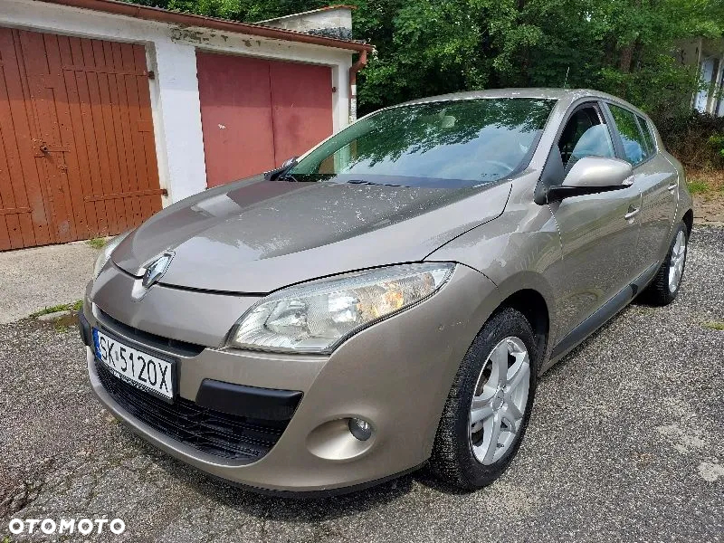 Renault Megane - 3