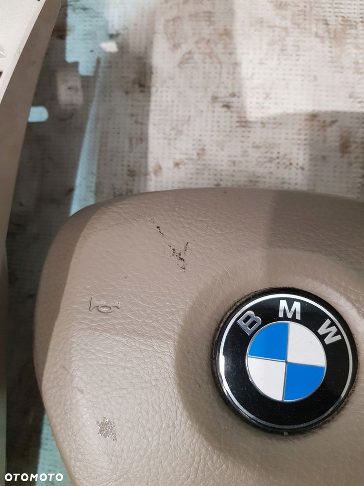 deska rozdzielcza kokpit airbag bmw seria 5 f10 f11 lift eur 14 rok eur - 9