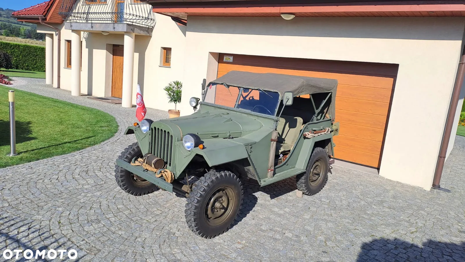 Gaz 67 - 6