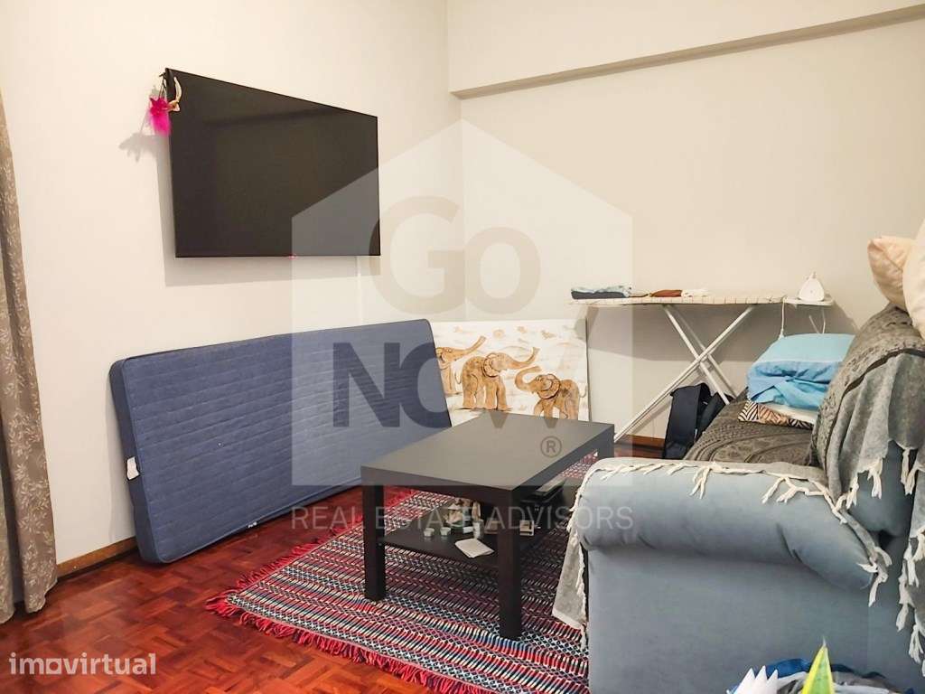 T1 Confortável na Damaia - Pronto a Habitar! - Grande imagem: 3/6