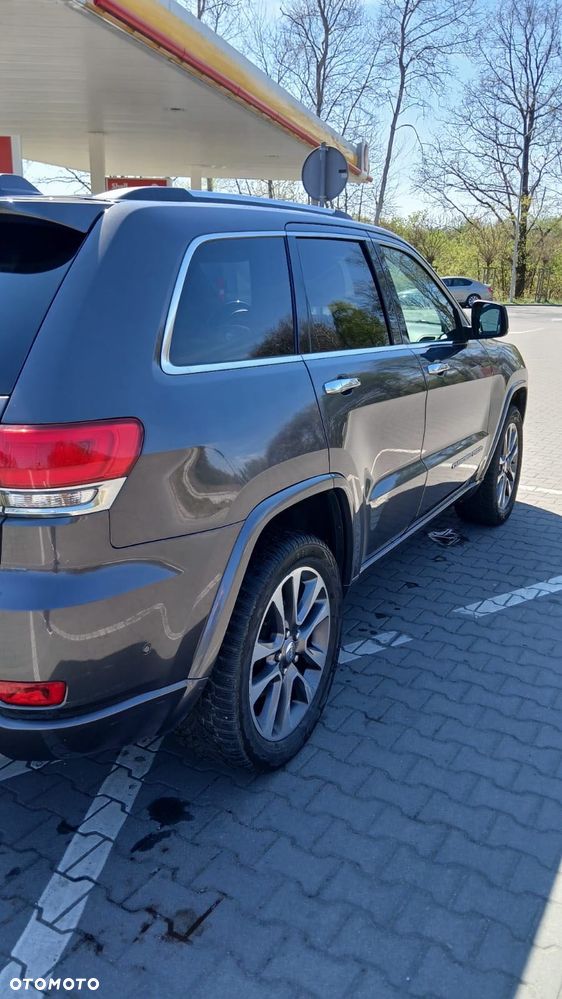 Jeep Cherokee - 5