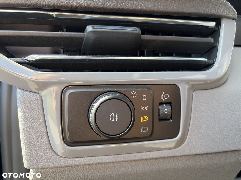 Volkswagen Nowa Caravelle Caravelle Life 8 miejsc 170 KM diesel - 16