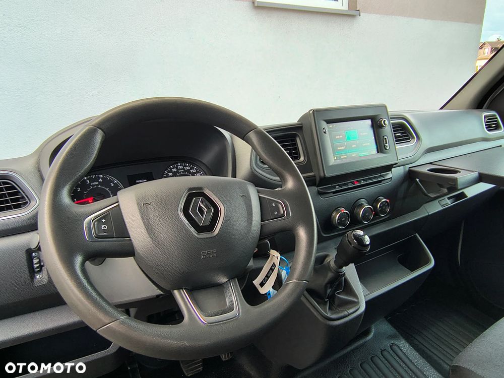 Renault MASTER 2.3 CDTI 136KM L3h2 - 15