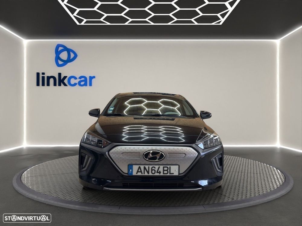 Hyundai Ioniq 38kWh Pack Pele - 2