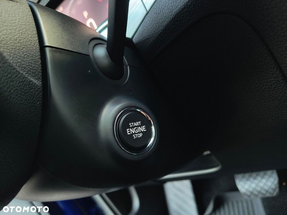 Skoda Superb 2.0 TDI SCR Ambition DSG - 21