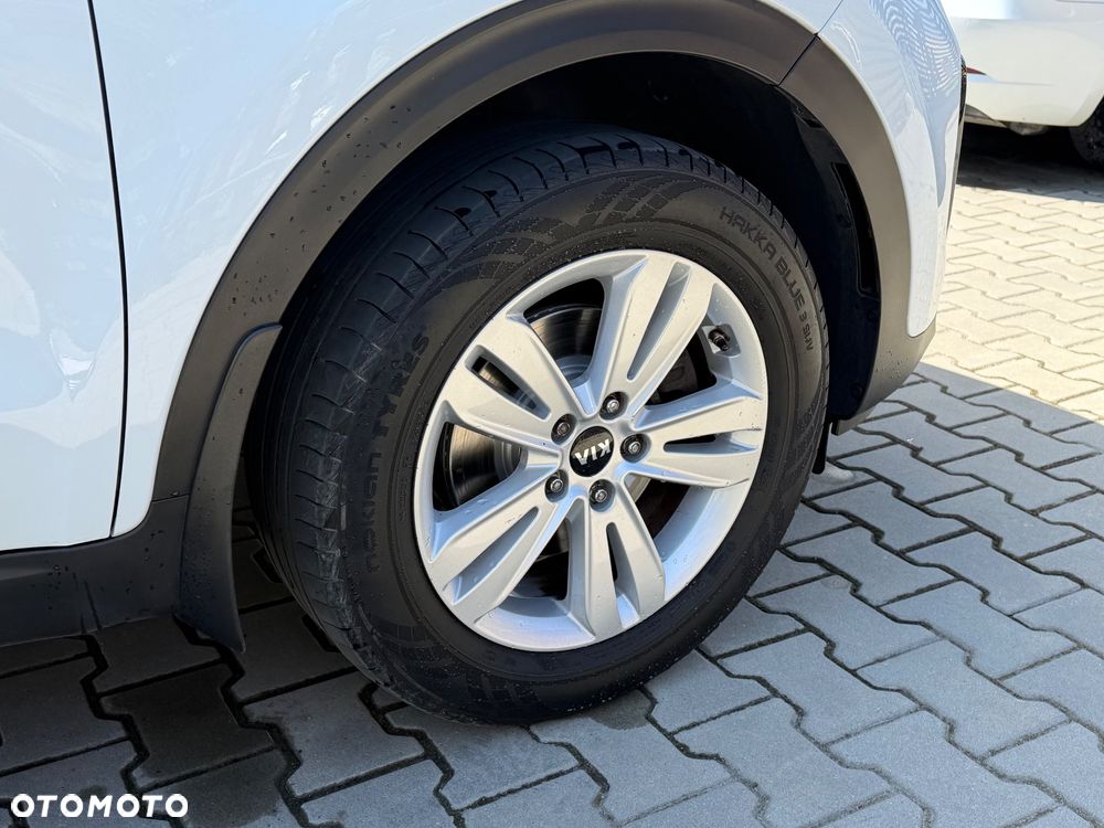 Kia Sportage 1.6 GDI L 2WD - 7