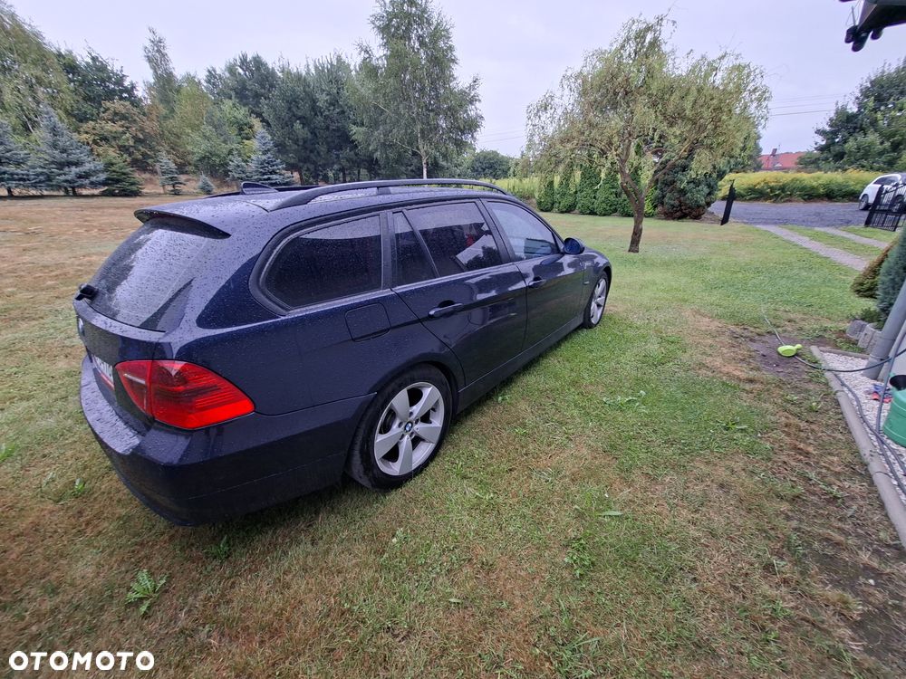 BMW Seria 3 - 3