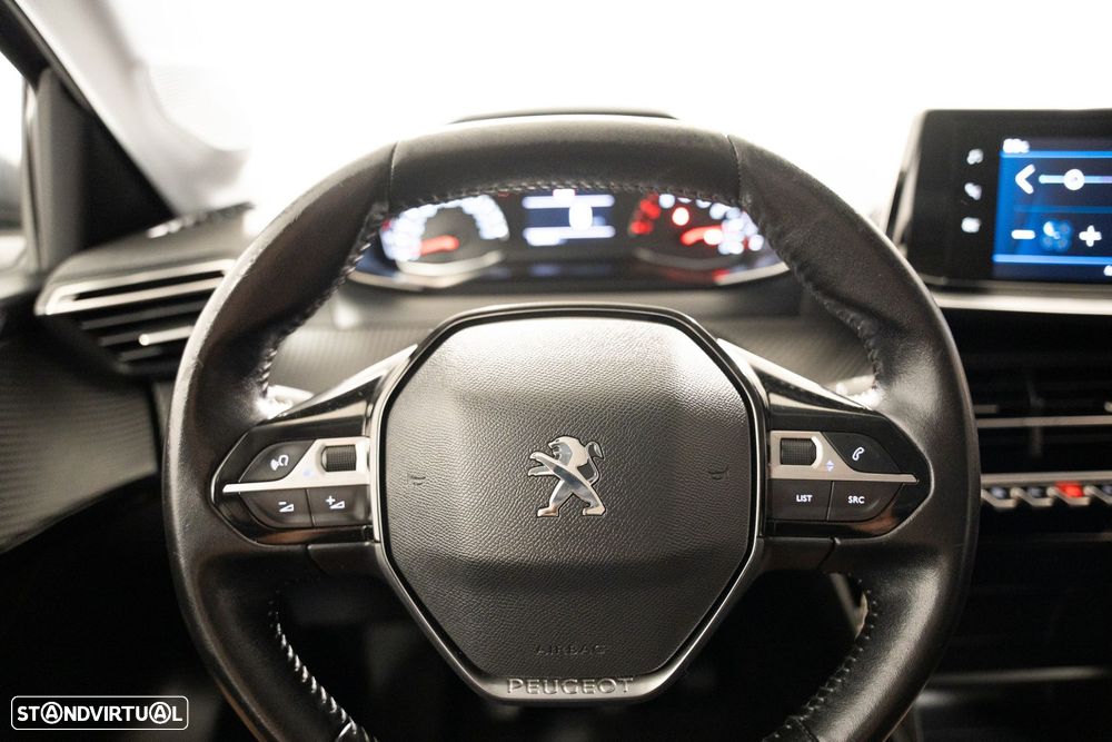 Peugeot 208 1.2 PureTech Active Pack - 16