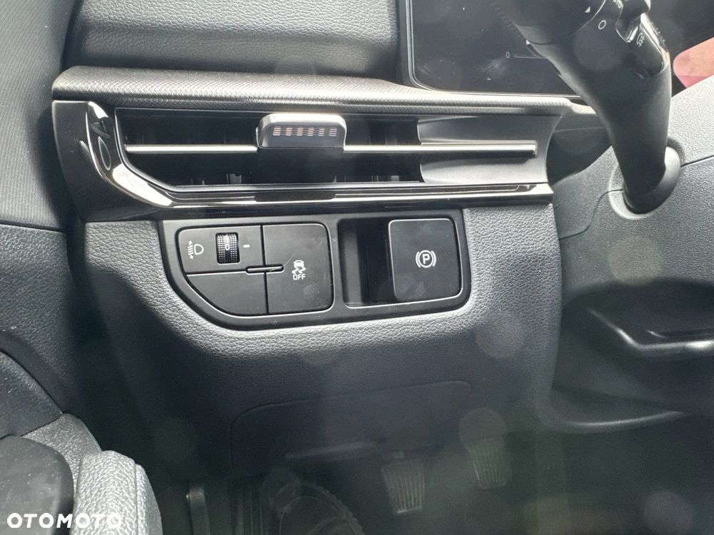 Kia Sportage 1.6 T-GDI M 2WD - 25