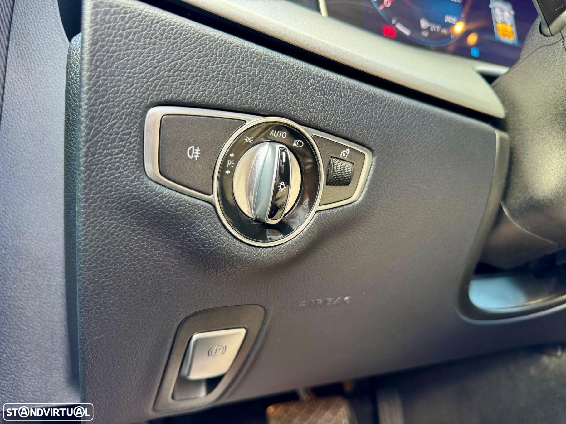 Mercedes-Benz E 300 de Avantgarde - 31