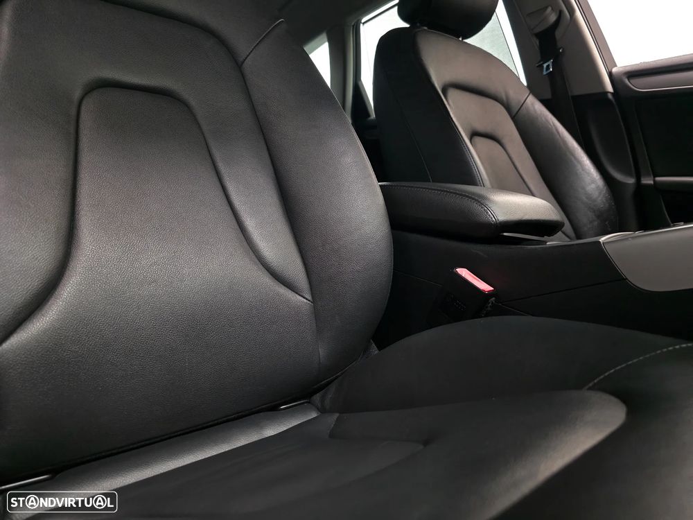 Audi A4 Avant 2.0 TDI Sport - 52