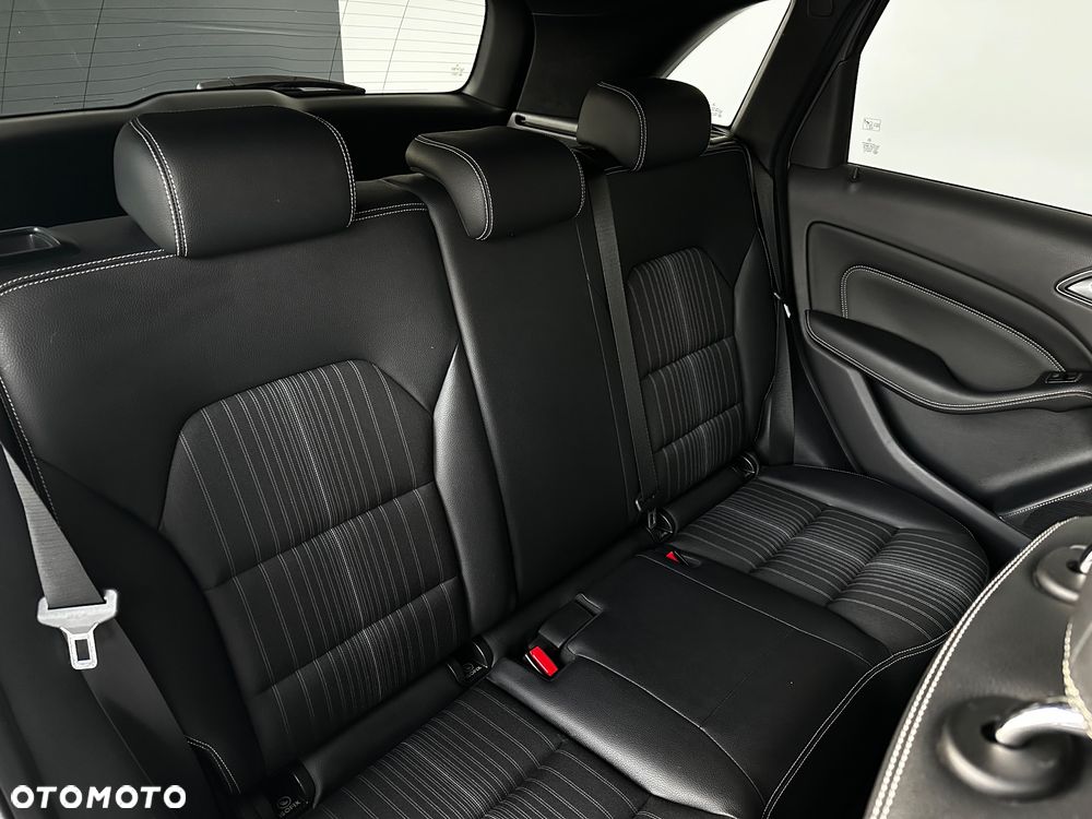 Mercedes-Benz Klasa B 200 - 21