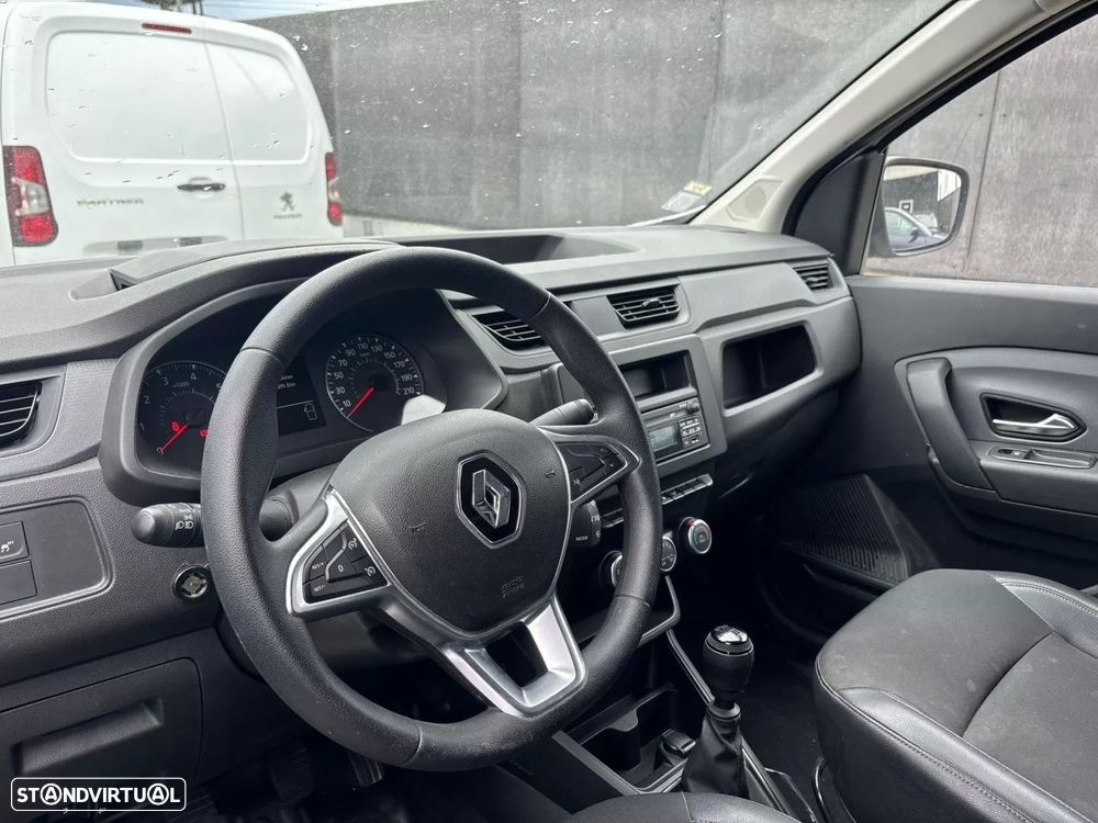 Renault Express 1.5 Blue dCi Confort - 13