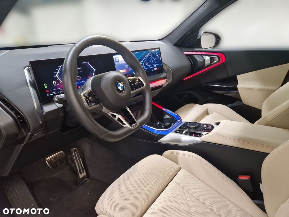 BMW X3 - 11