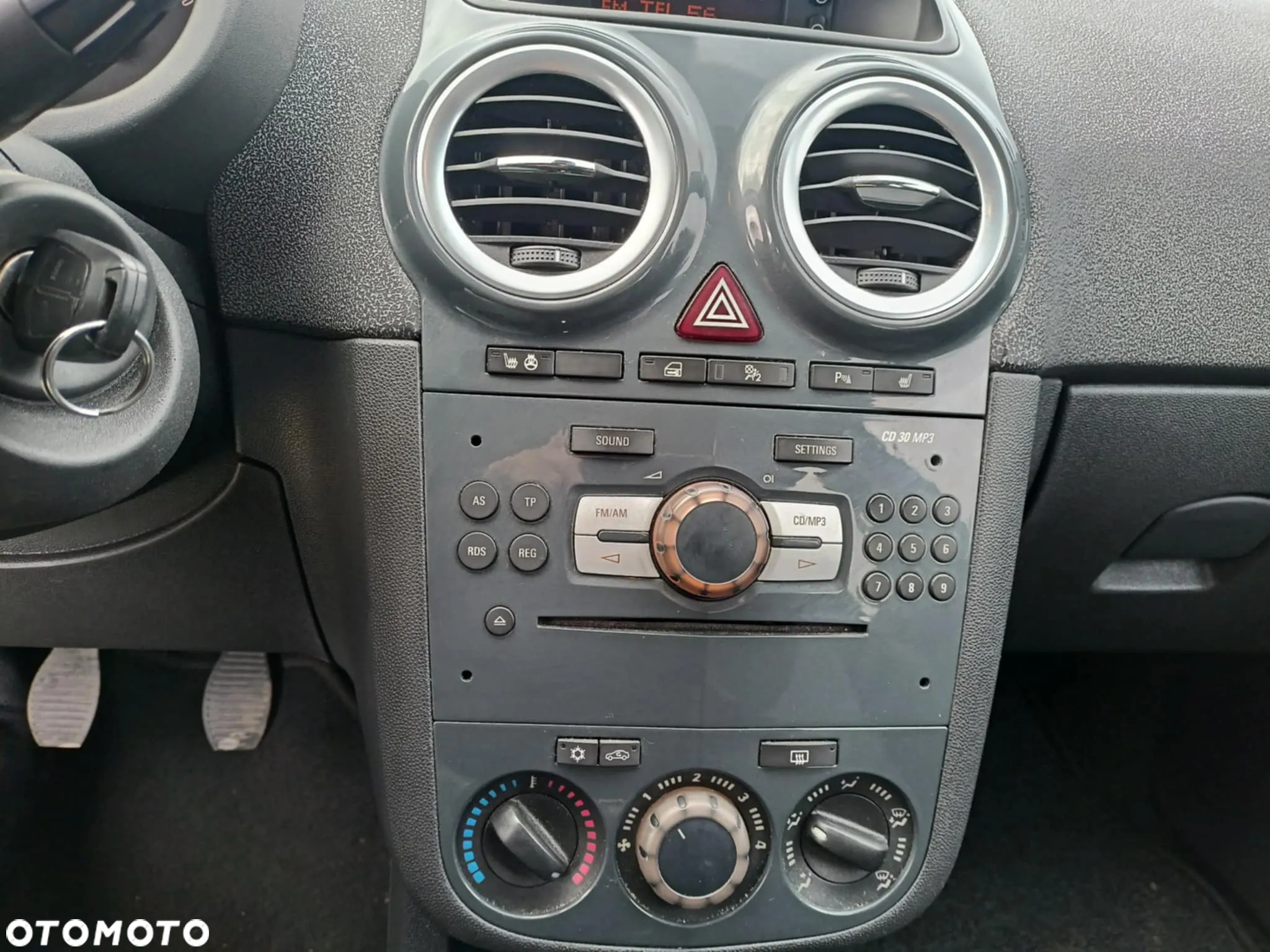 Opel Corsa 1.4 120 Lat - 29