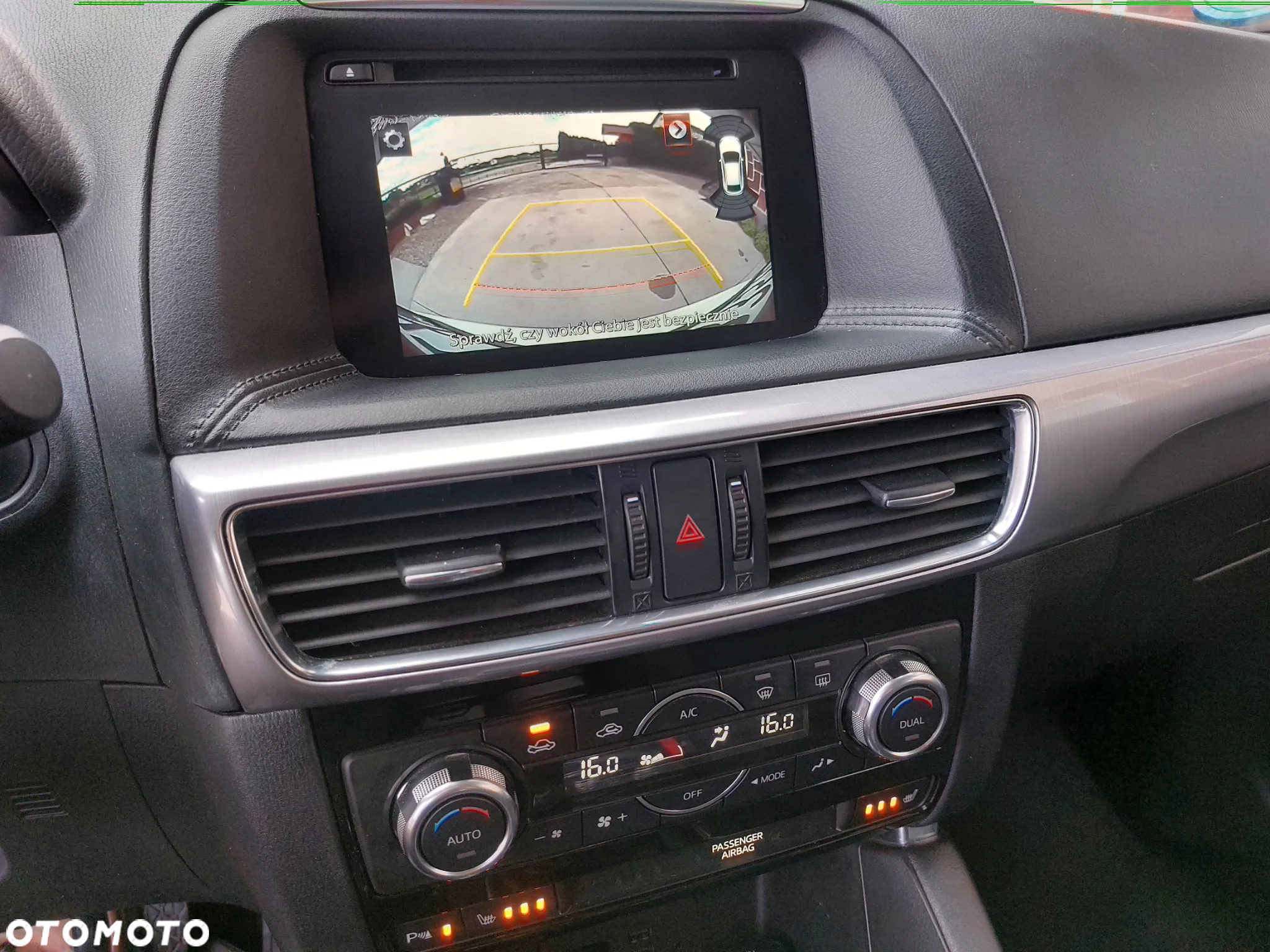 Mazda CX-5 SKYACTIV-D 150 Nakama - 8