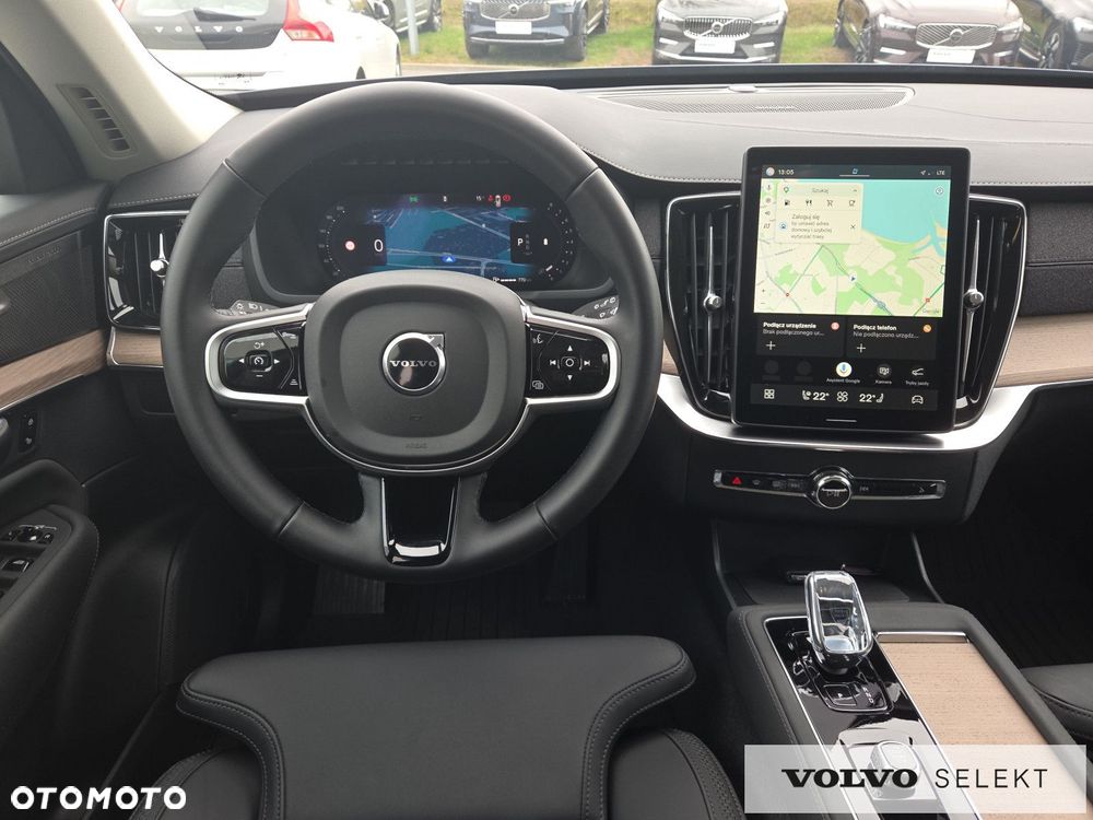 Volvo XC 90 - 15