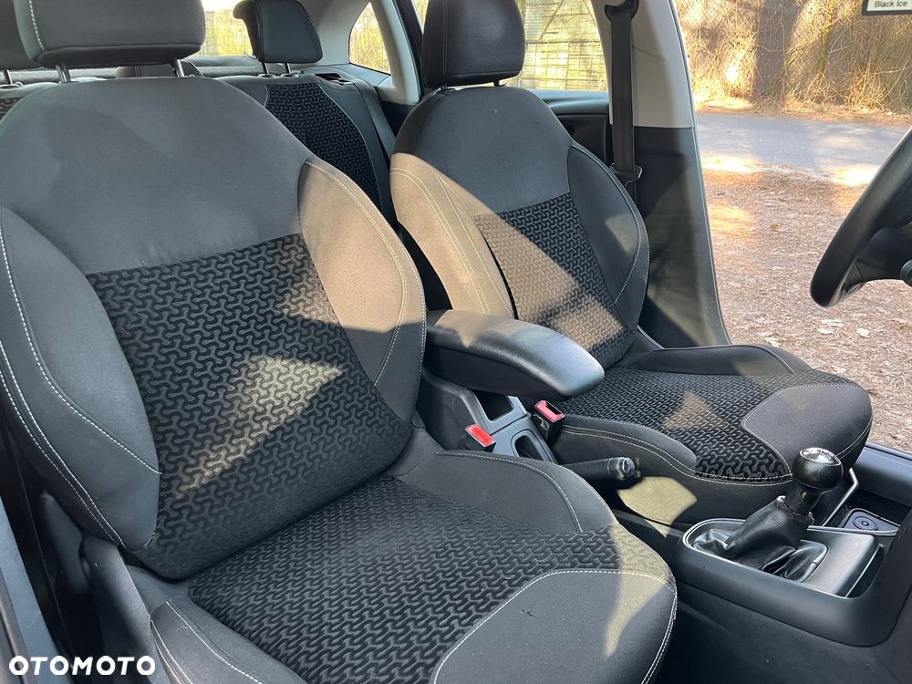 Citroën C3 e-HDi 90 FAP Selection - 17