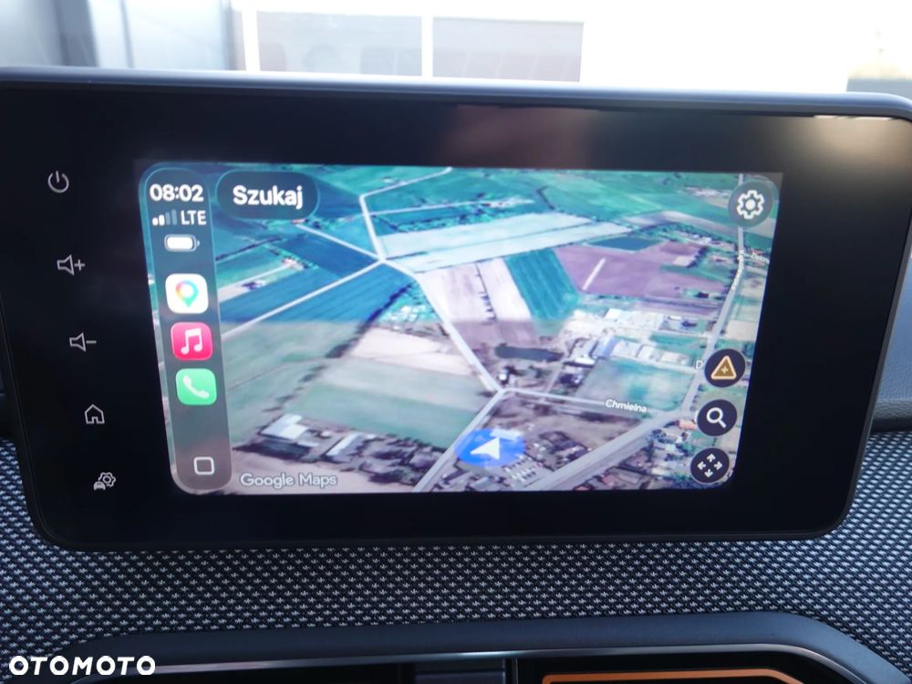 Dacia Sandero Stepway TCe 100 Prestige - 22