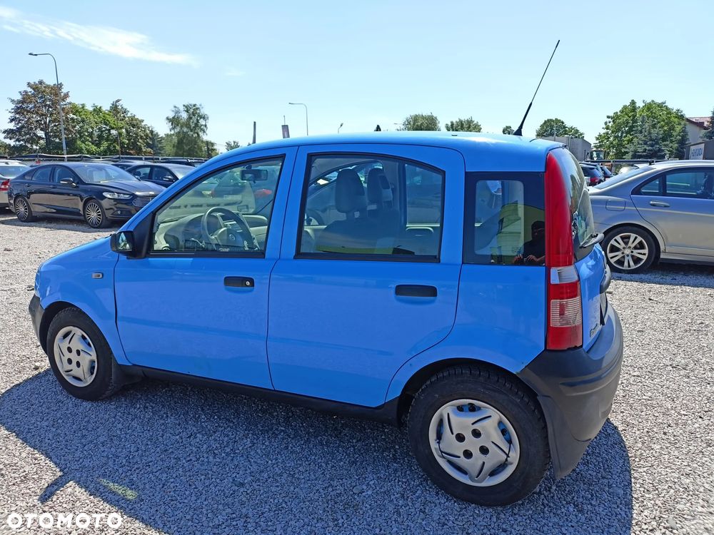 Fiat Panda - 3