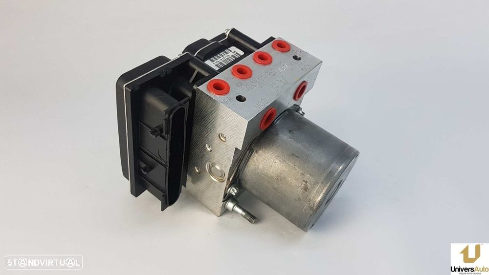 ABS INFINITI G COUPE G37 S - 3