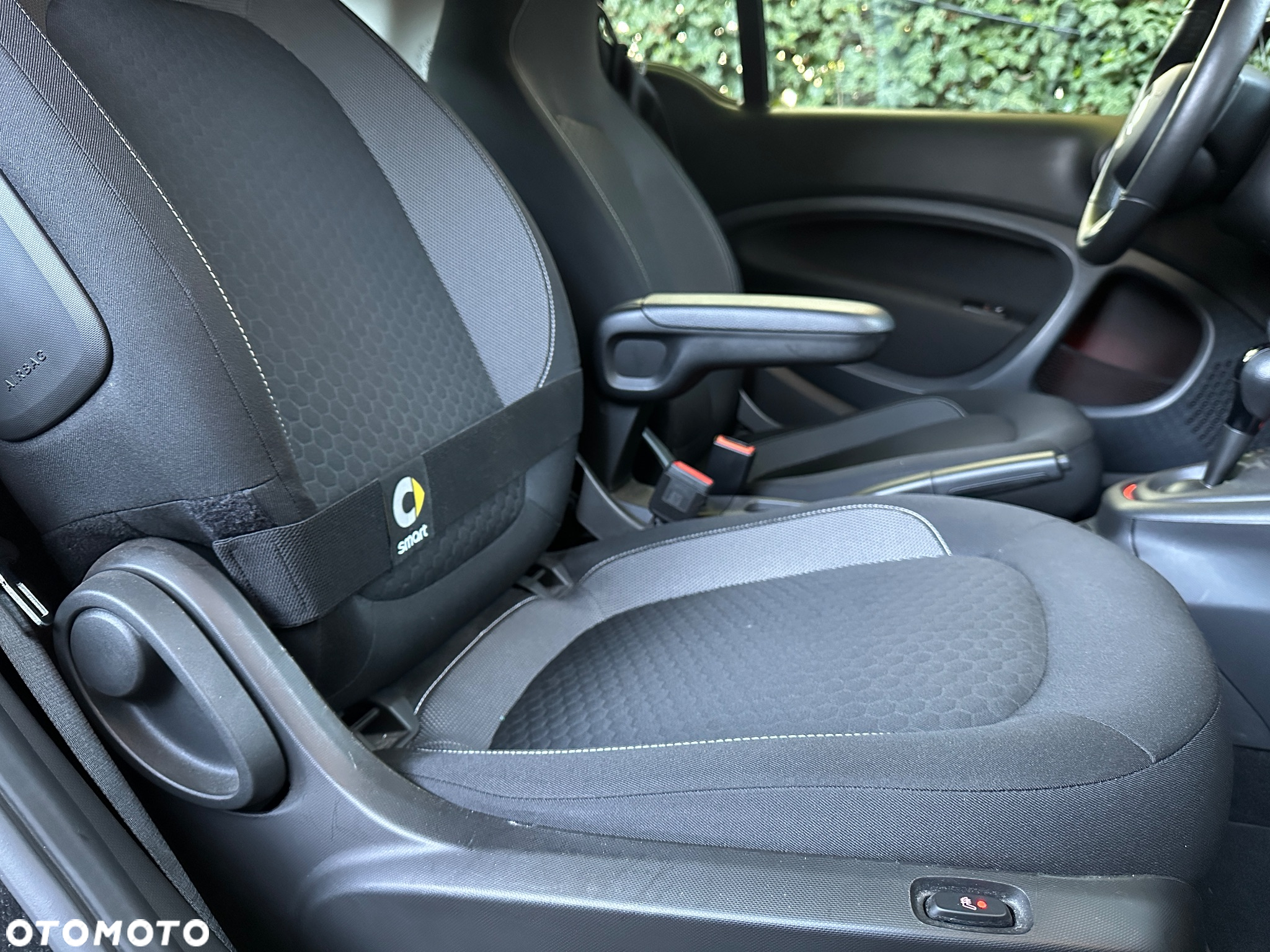 Smart Fortwo coupe EQ prime - 22