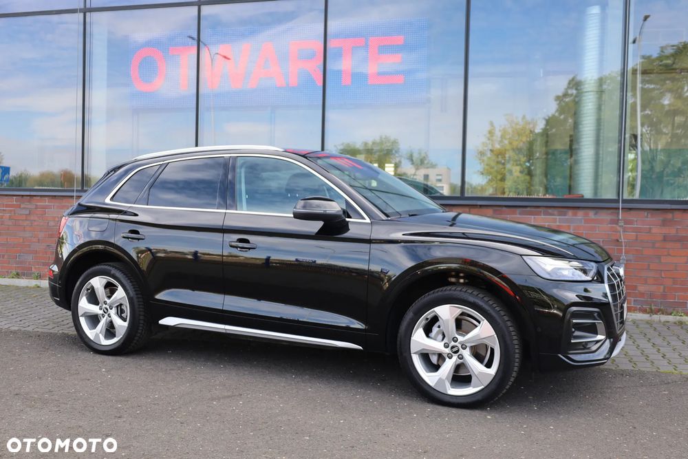 Audi Q5 40 TDI quattro S tronic - 5
