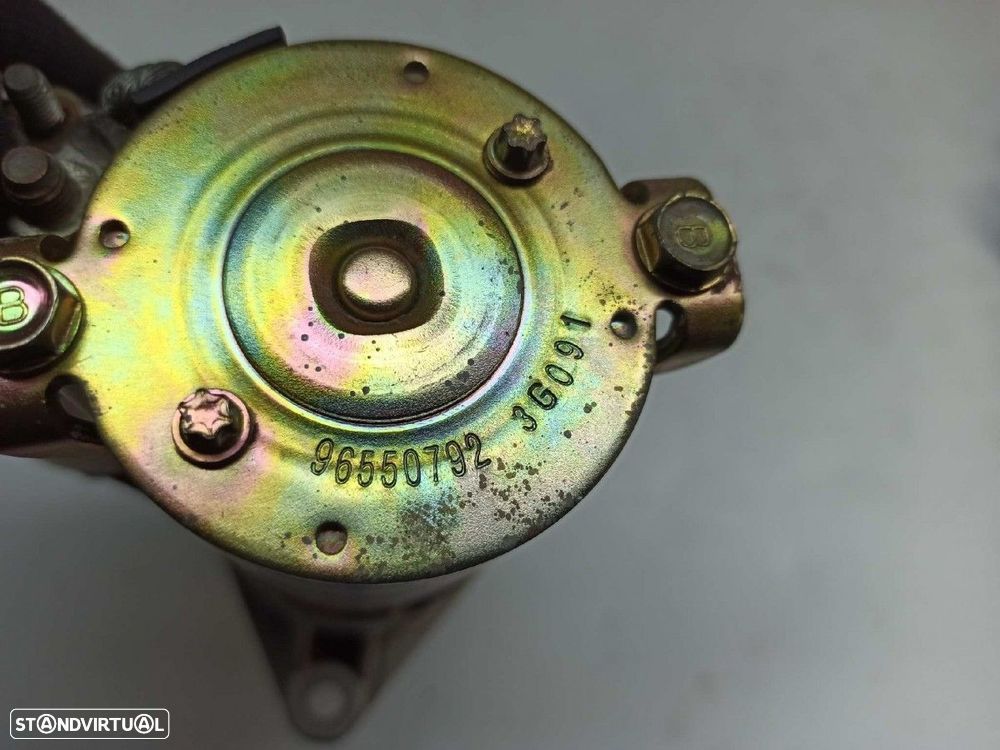 MOTOR DE ARRANQUE DAEWOO KALOS 1.4 SE - 4