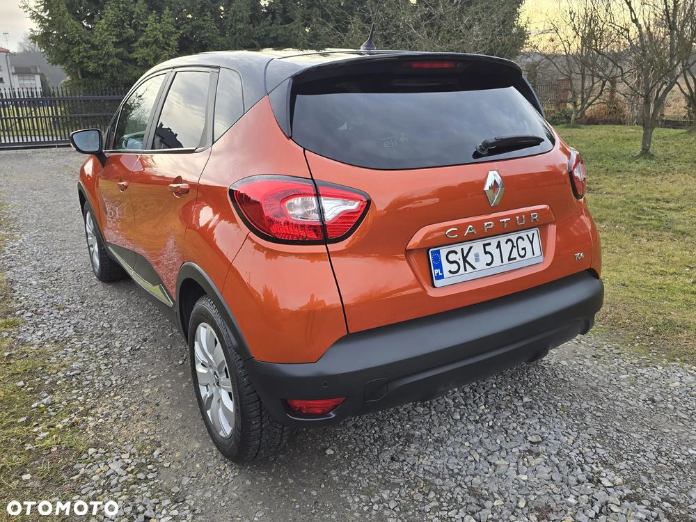 Renault Captur 0.9 Energy TCe Limited - 29