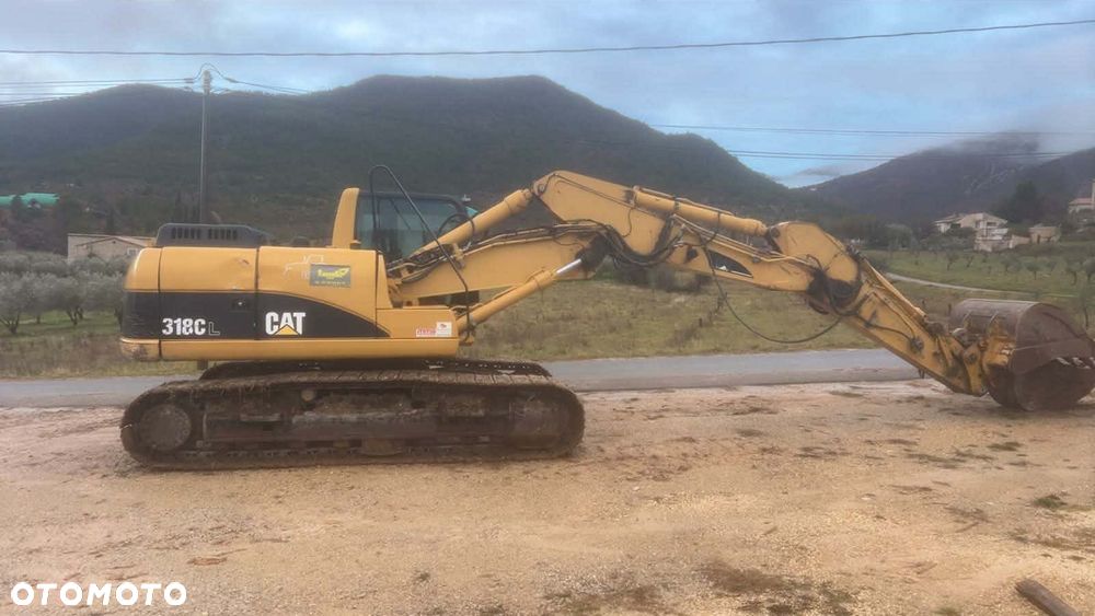 Komatsu PC138US-10/ 4350Mth/ Maszyna sprowadzona - 2