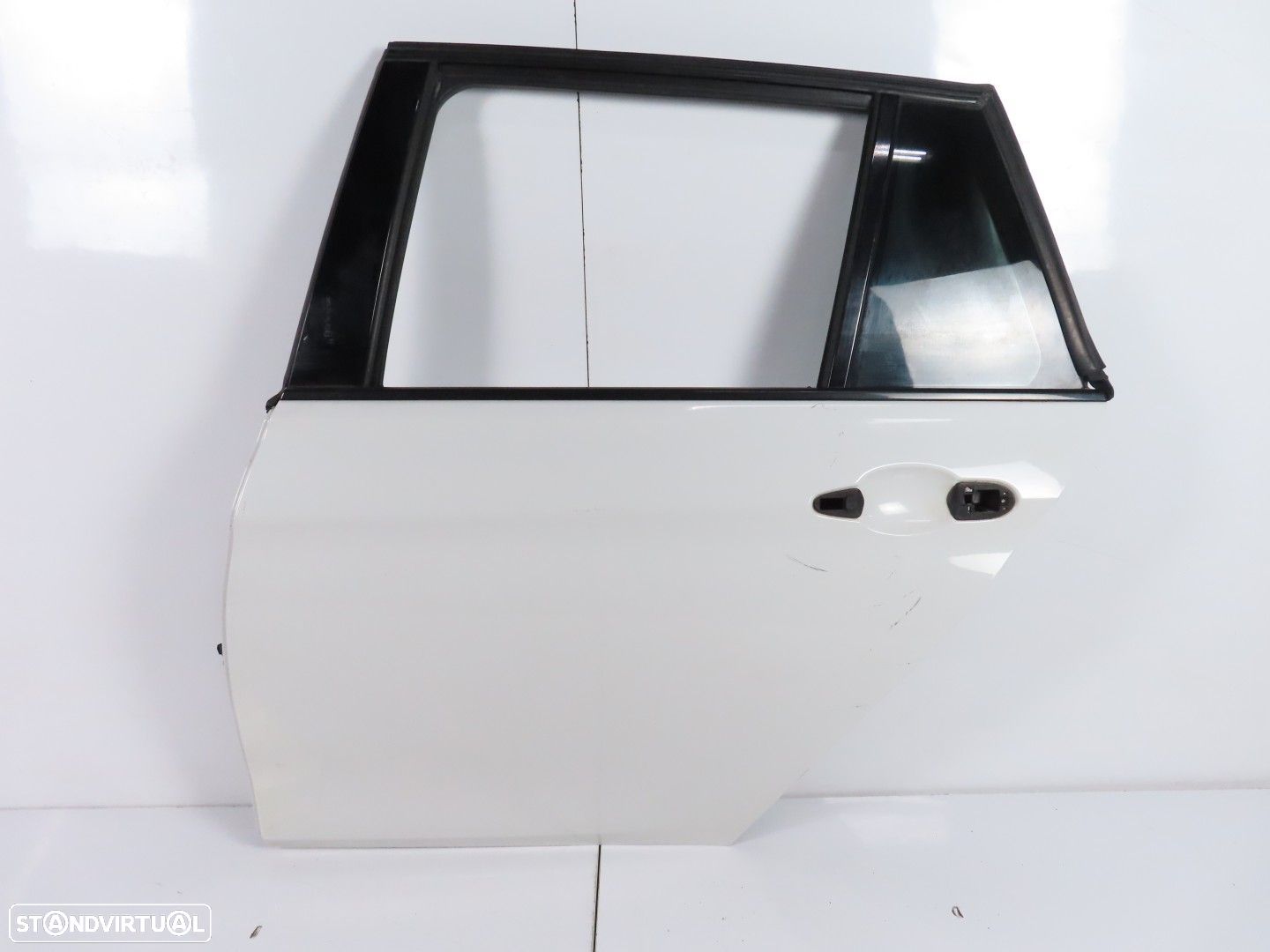 Porta Esquerdo/Trás Usado / Original BMW 3 Touring (F31) 41007298525 - 1