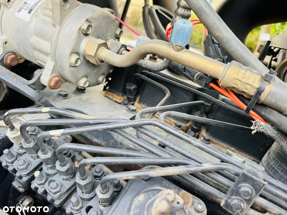 Case IH Magnum 7210 Pro - 20