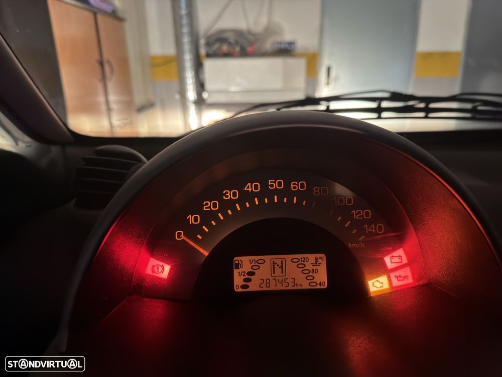 Smart ForTwo Coupé - 9