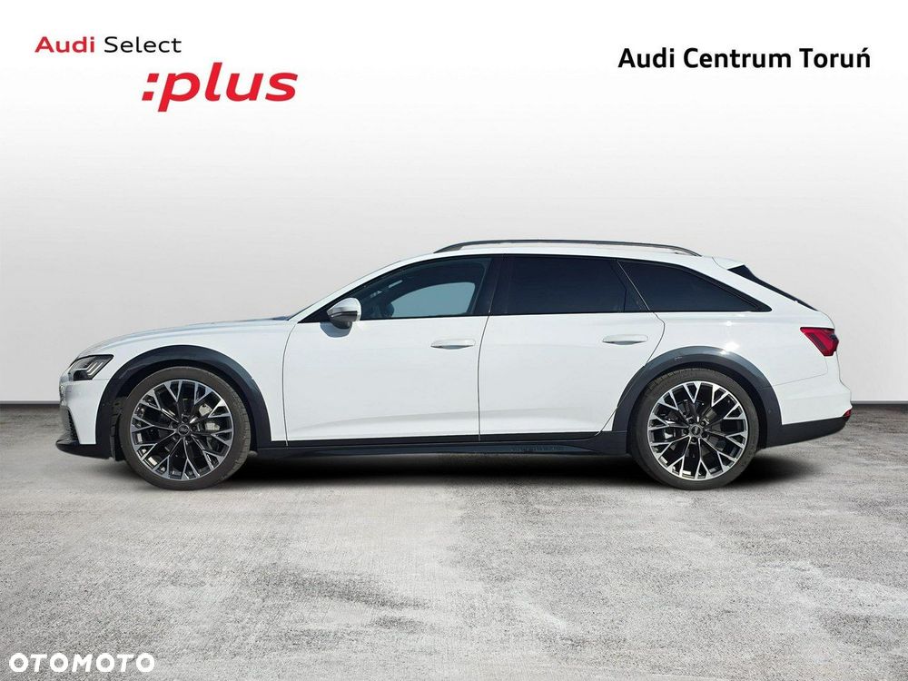 Audi A6 Allroad - 2