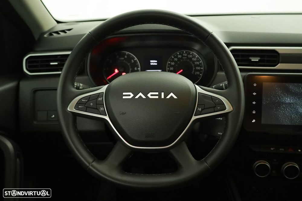 Dacia Duster 1.0 TCe Journey - 15