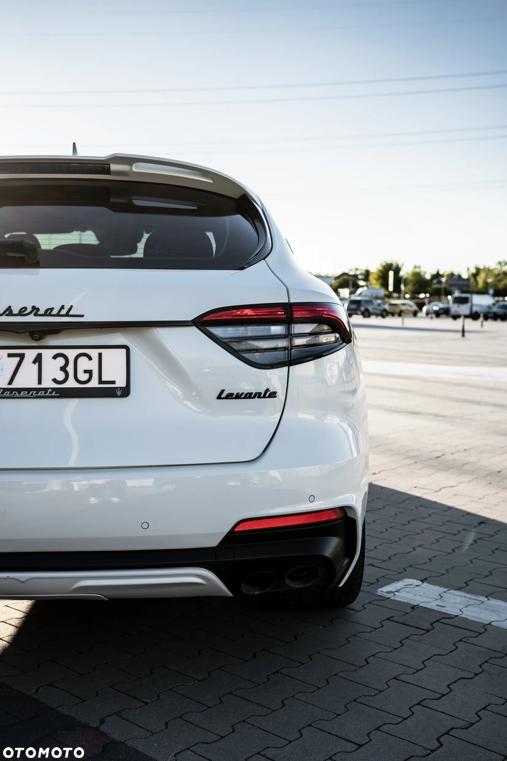 Maserati Levante Q4 GranSport - 9