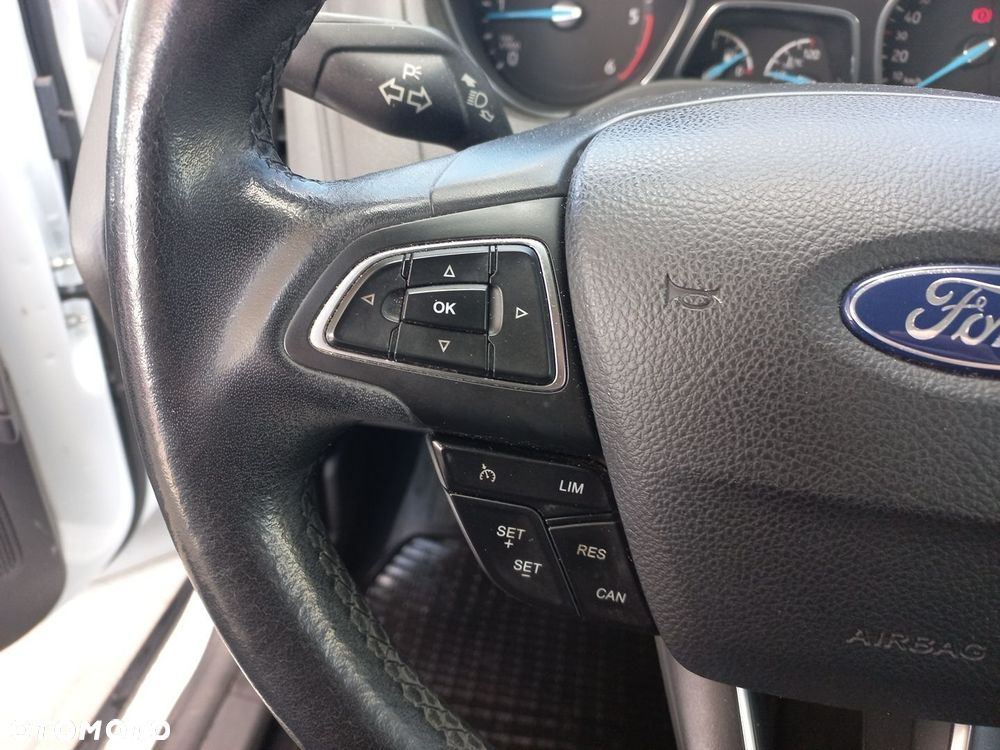 Ford Focus 1.5 TDCi Trend - 15